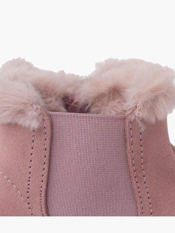 Pisamonas Boot in Pink