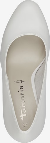 TAMARIS Pumps in White