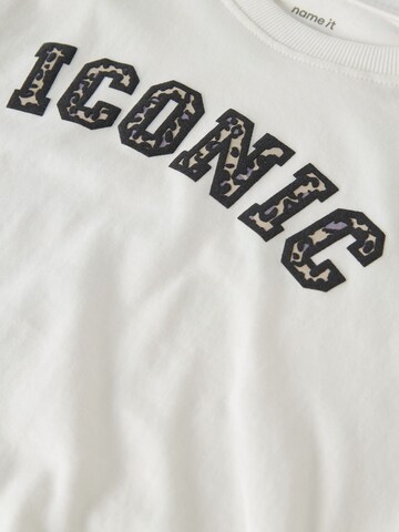 NAME IT - Camiseta en Mezcla de colores