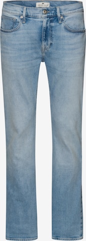 Cross Jeans Regular Jeans 'Colin' in Blue: front