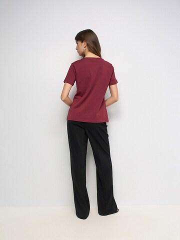 Salsa Jeans Shirt in Red