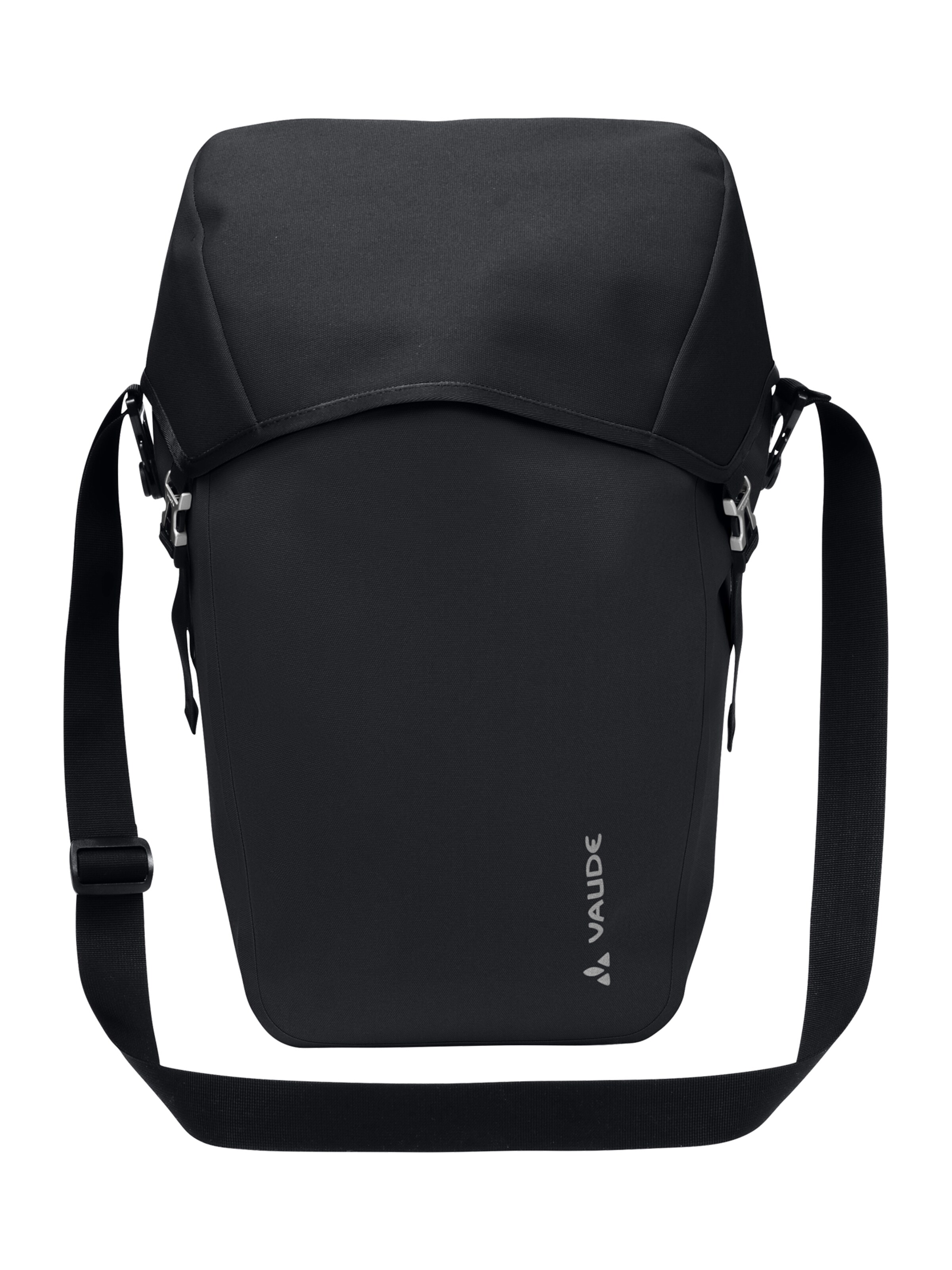 VAUDE Sports bag 'Comyou Pro' in Black: front