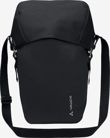 VAUDE Sports Bag 'Comyou Pro' in Black: front