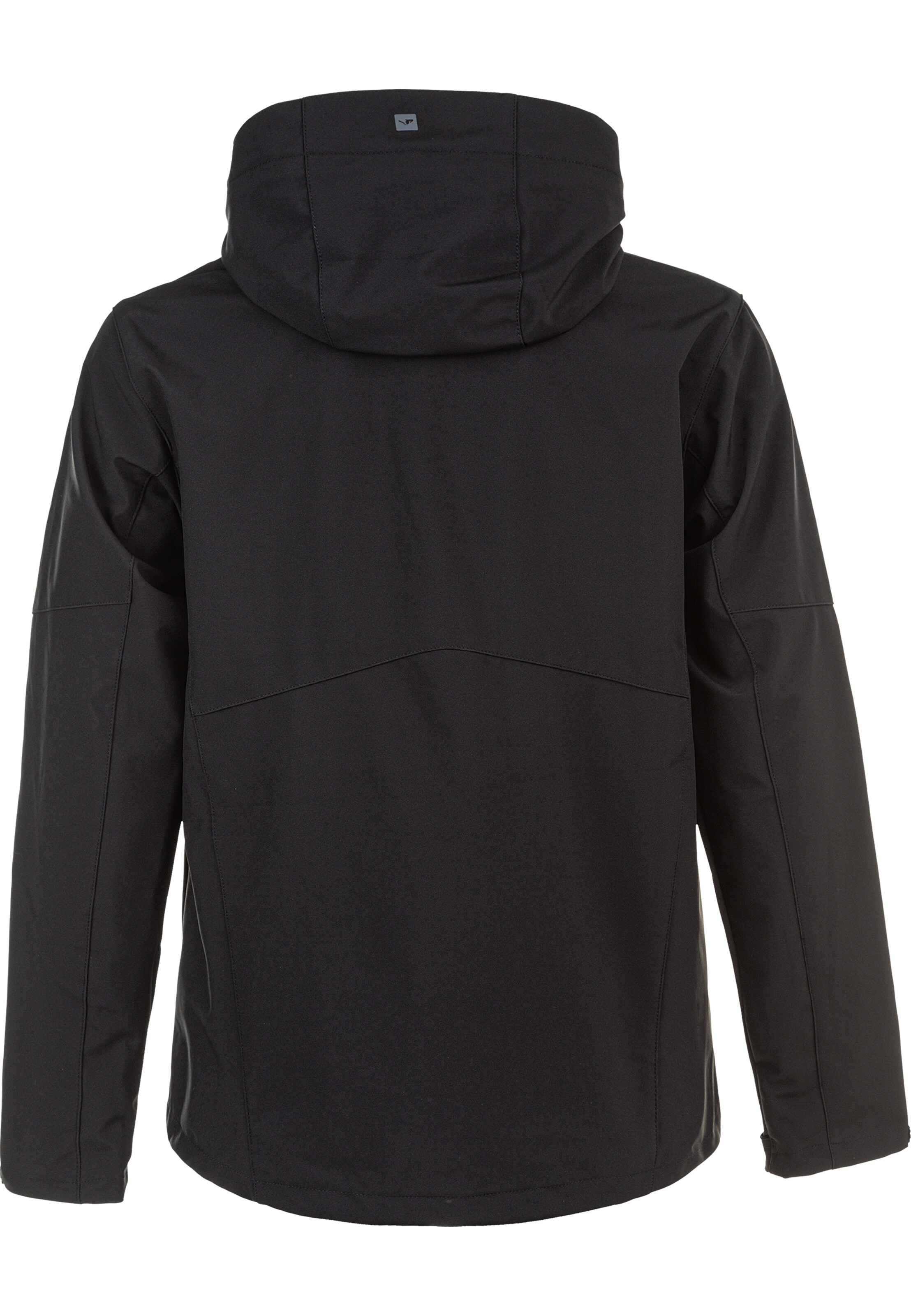 Whistler Sports jacket 'RODNEY' in Black