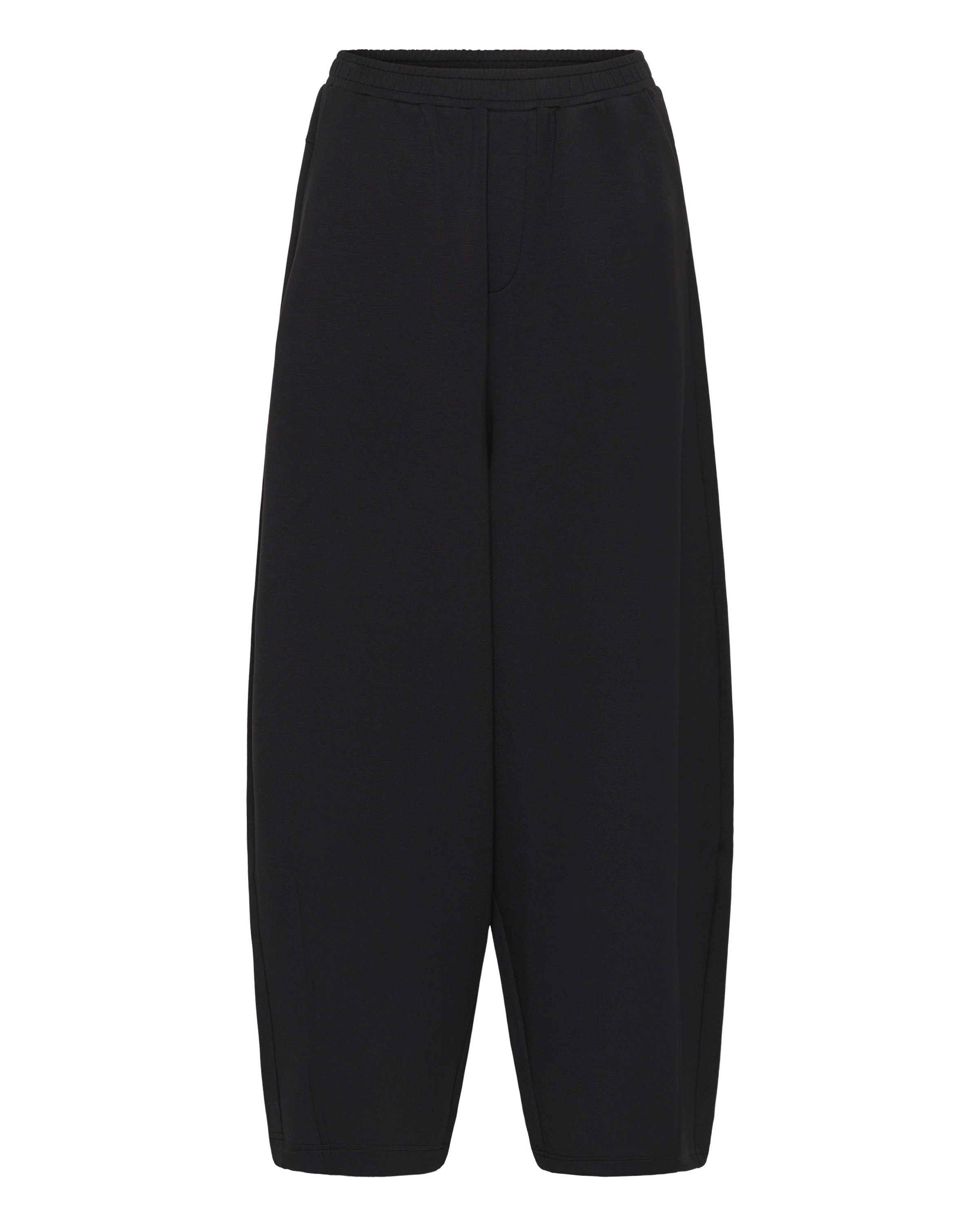 InWear - Loosefit Pantalón en negro: frente