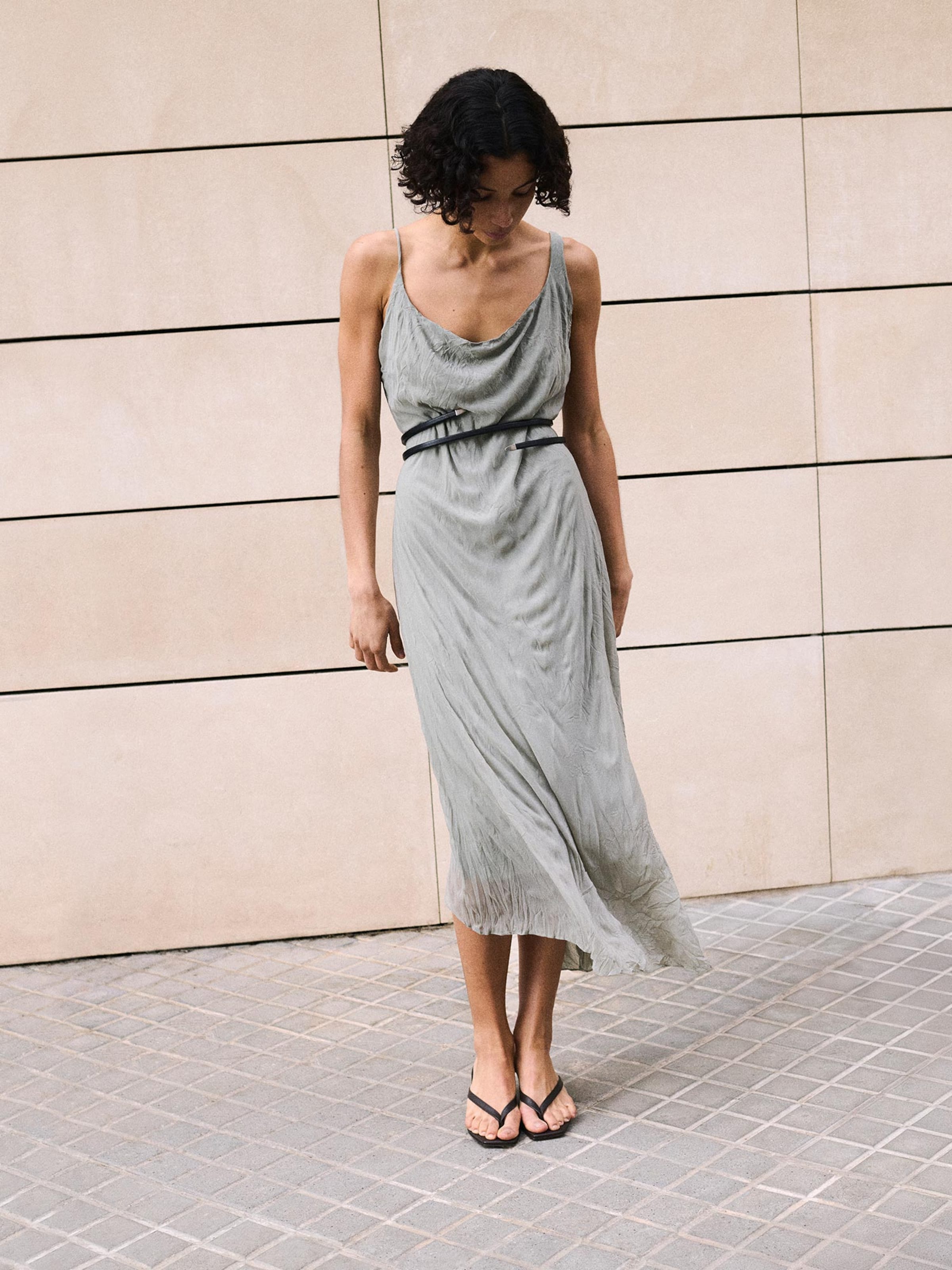 Kleid  'Luna'