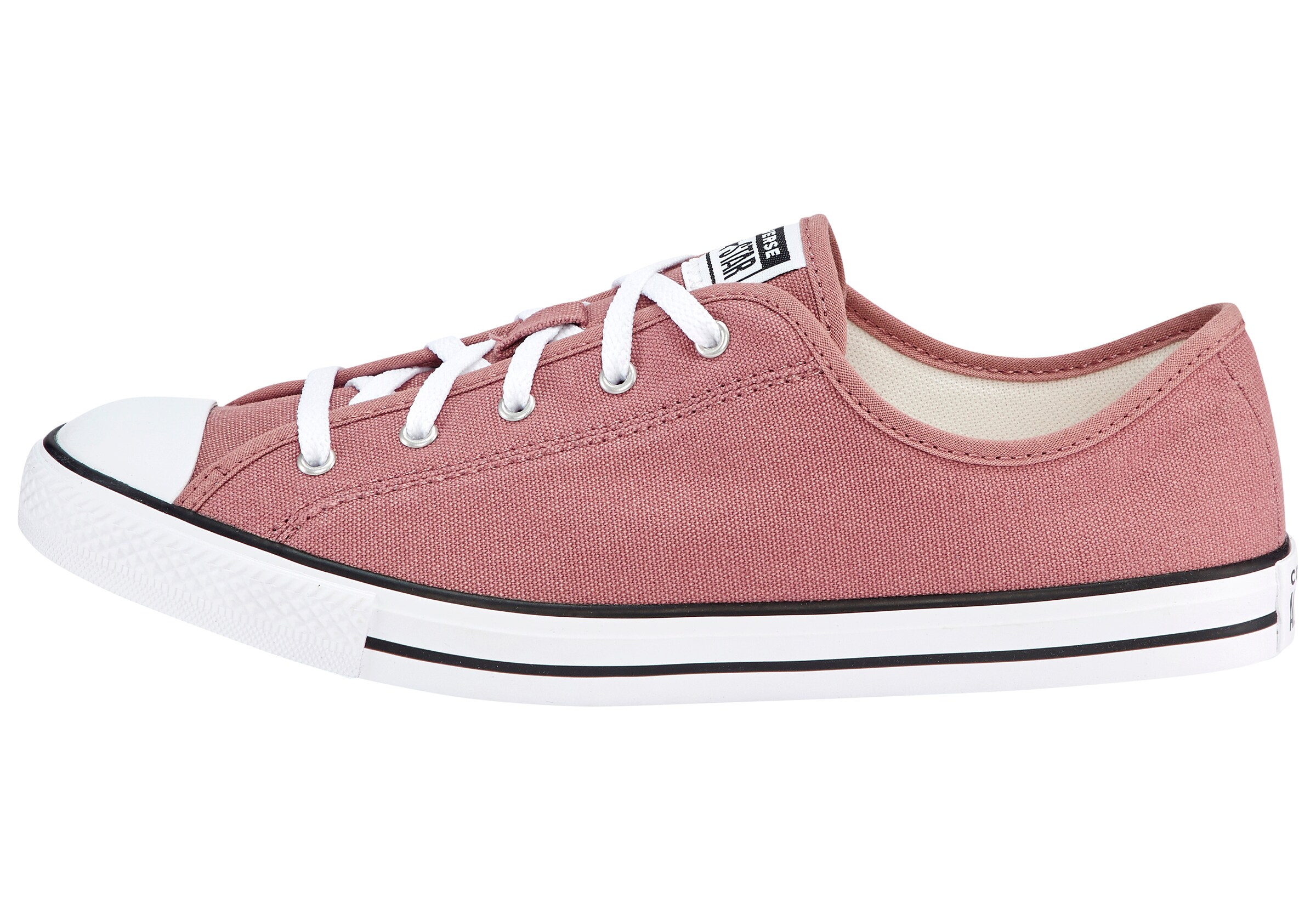 CONVERSE Sneaker in Pink