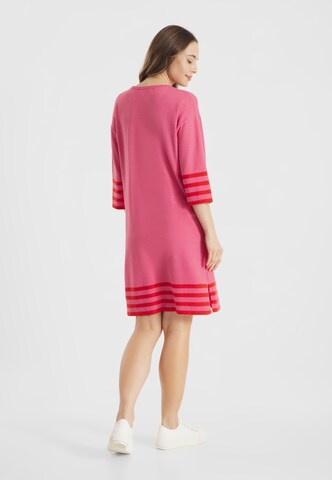 Frieda & Freddies NY Kleid in Pink