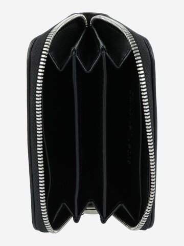 Calvin Klein Jeans Denarnica | črna barva