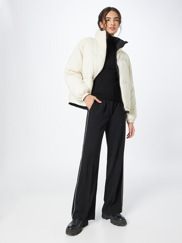 Calvin Klein Jeans Kurtka przejściowa w kolorze beżowy