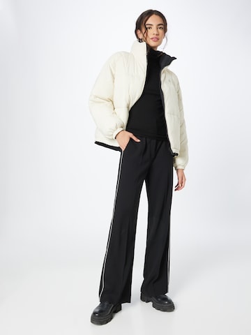 Calvin Klein Jeans Between-season jacket in Beige