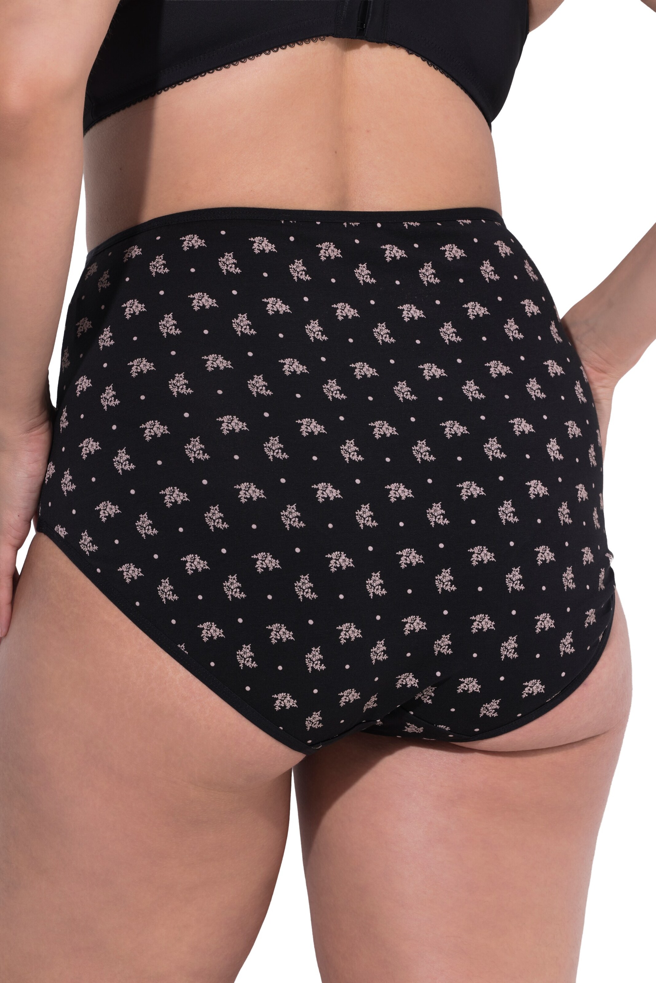 Ulla Popken Slip in Mixed colours