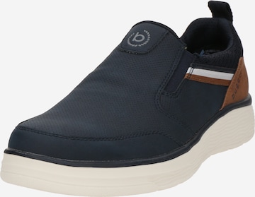 zils bugatti Iešļūcenes 'Ase': no priekšpuses