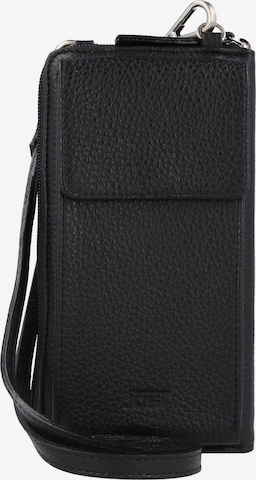 JOST Smartphone Case 'Vika' in Black: front