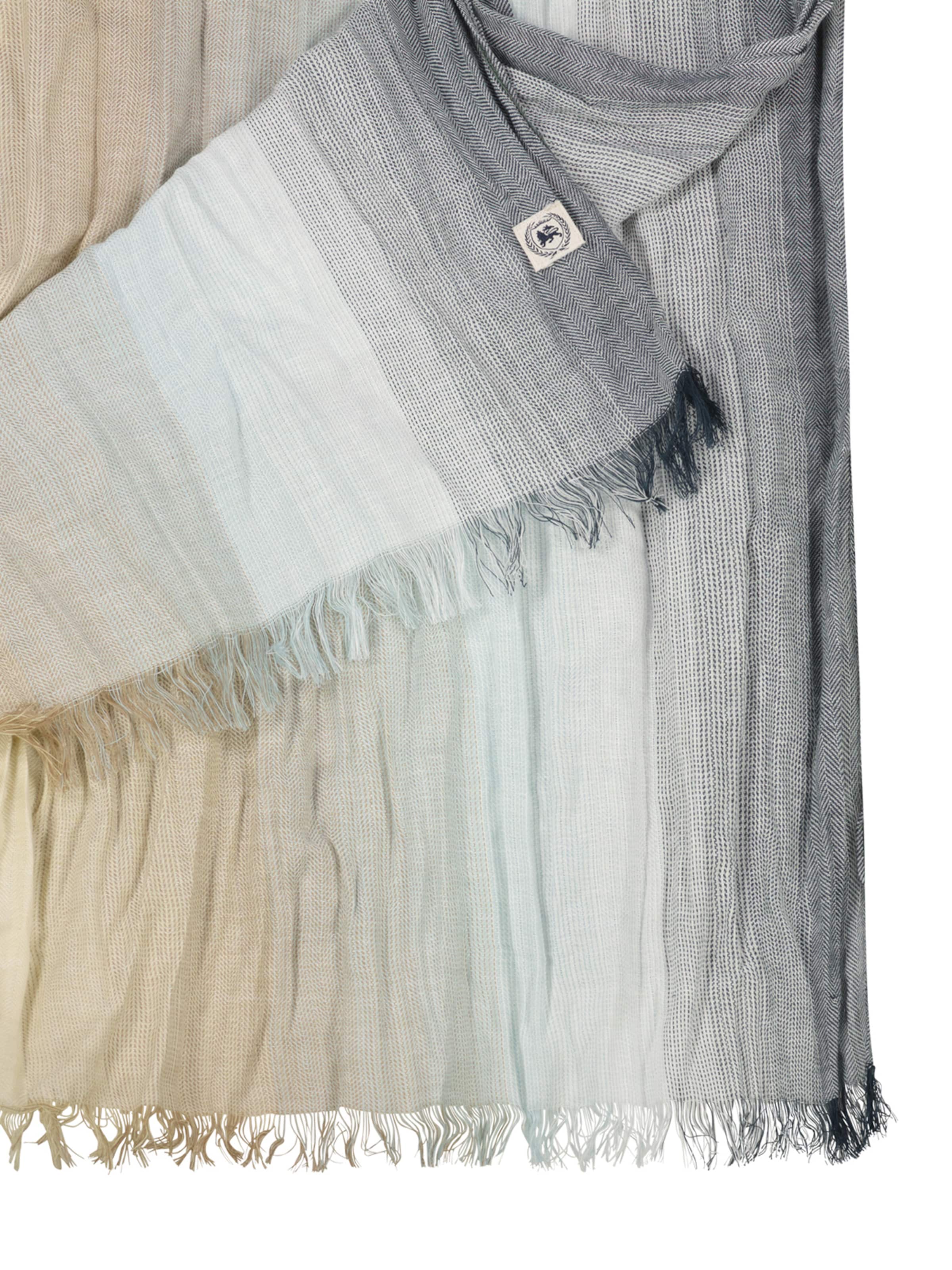 LERROS Scarf in Mixed colors