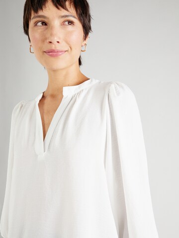 Dorothy Perkins - Blusa en blanco