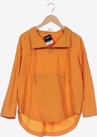 COS Jacke S in Orange: predná strana