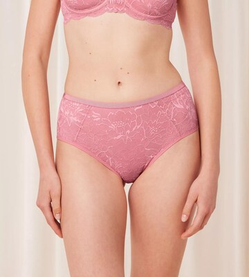 TRIUMPH - Cueca 'Amourette Charm' em rosa