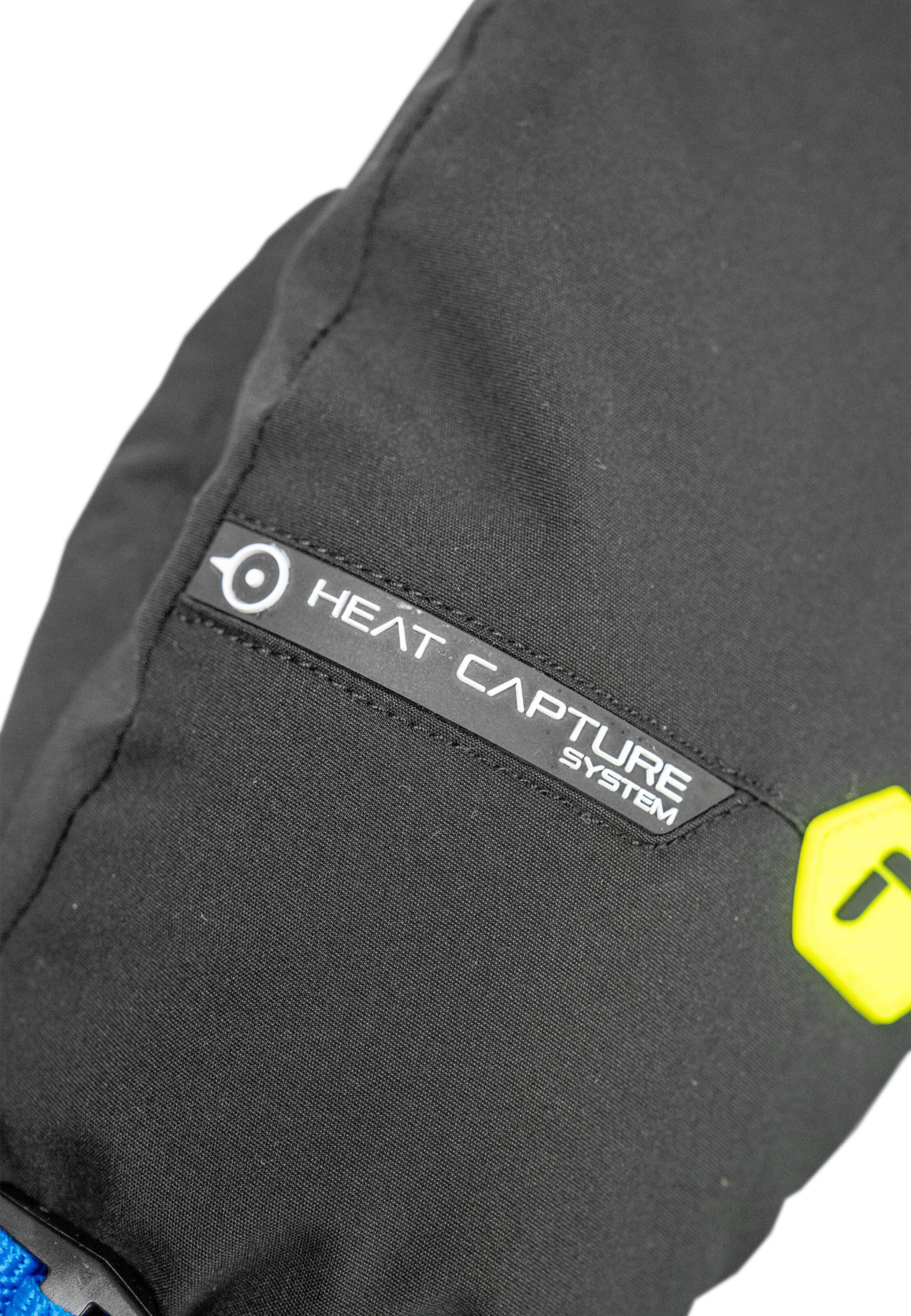 REUSCH Gloves 'Karl R-TEX® XT' in Blue