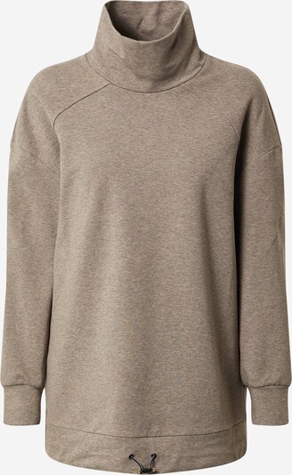 Varley Sportief sweatshirt 'Morrison' in de kleur Bruin, Productweergave