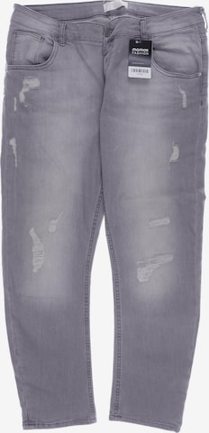 Cross Jeans Jeans in 31 in Grey: front