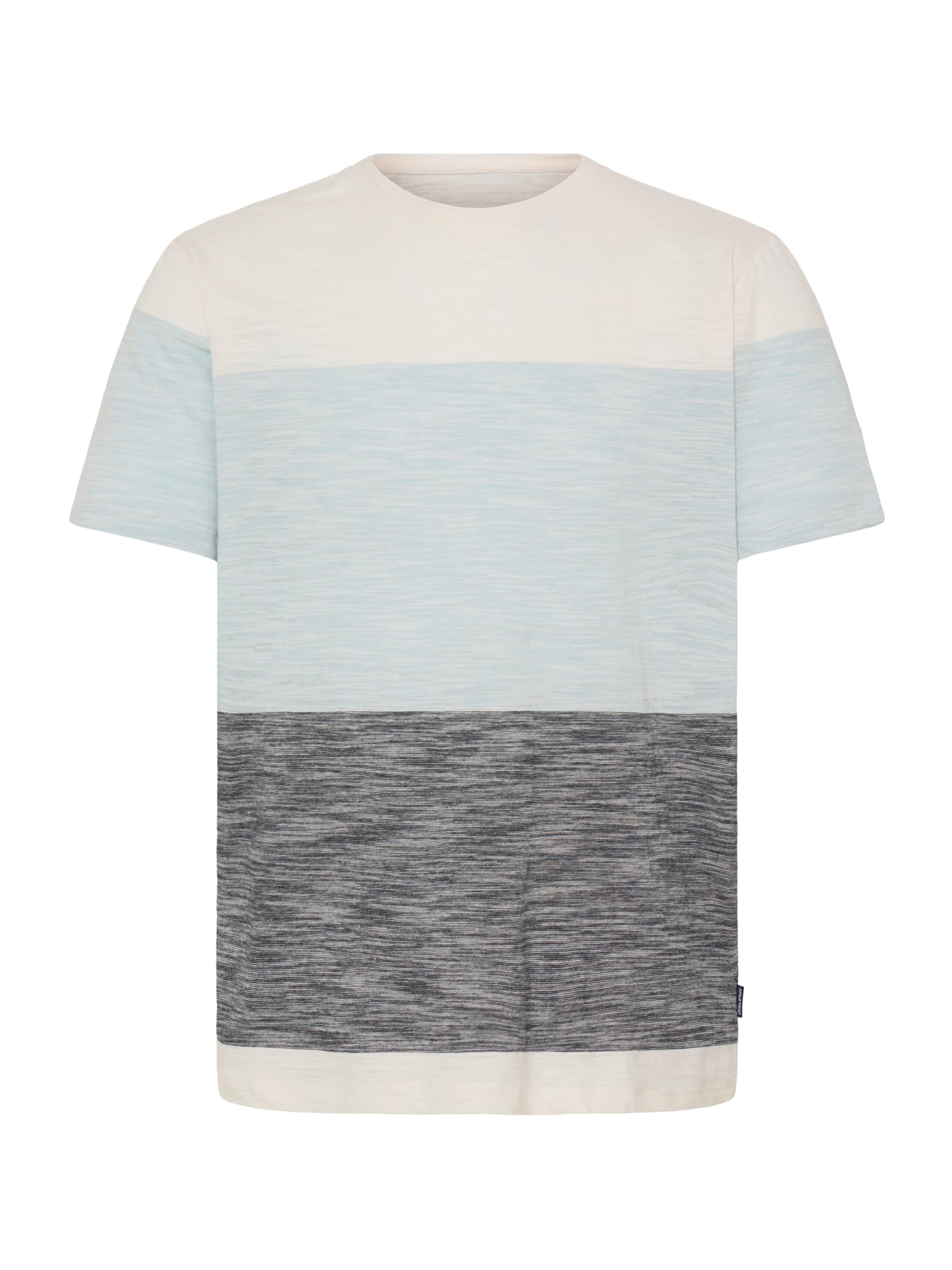 BLEND Shirt 'BHKEITH' in Blue: front