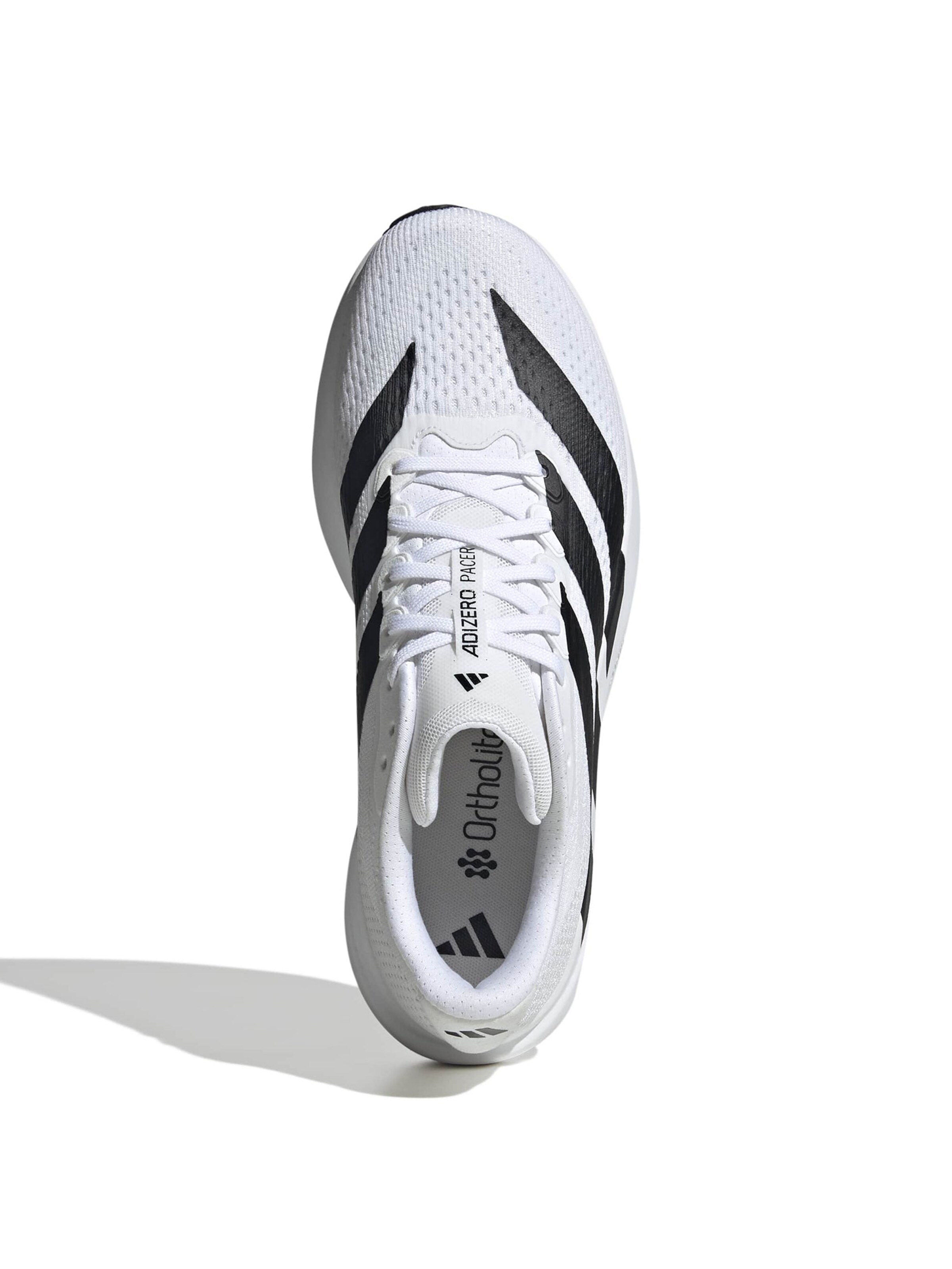 ADIDAS PERFORMANCE Futócipők 'Duramo EVO' - fehér