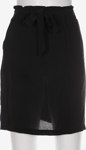 ONE MORE STORY Skirt in S in Black: front