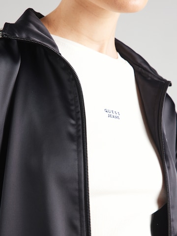 GUESS JEANS Shirt in Beige