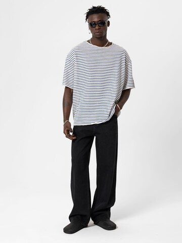 VAMOS CLO T-shirt 'Burleson' i vit