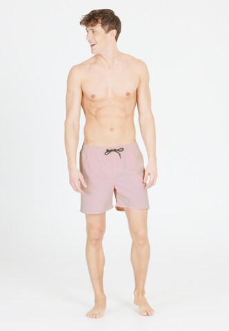 Cruz Swimming shorts in Pink