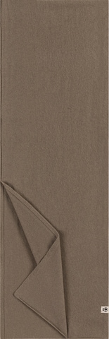 Sciarpa 'BUSINESS CASHMERE' di Roeckl in verde: frontale