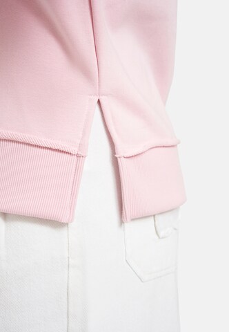 Smith&Soul Sweatshirt in Pink