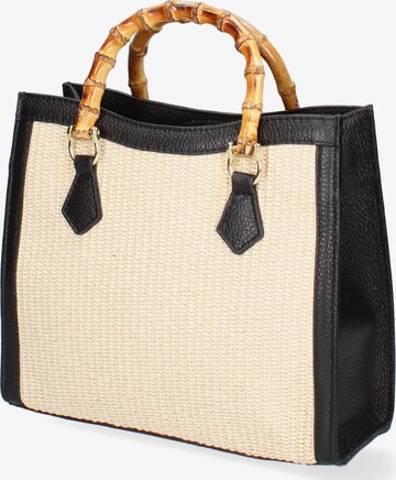 Gave Lux Handtas in Beige: voorkant