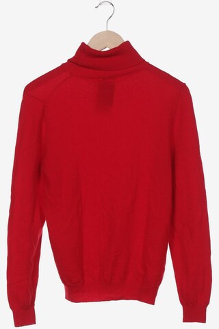 UNITED COLORS OF BENETTON Pullover L in Rot