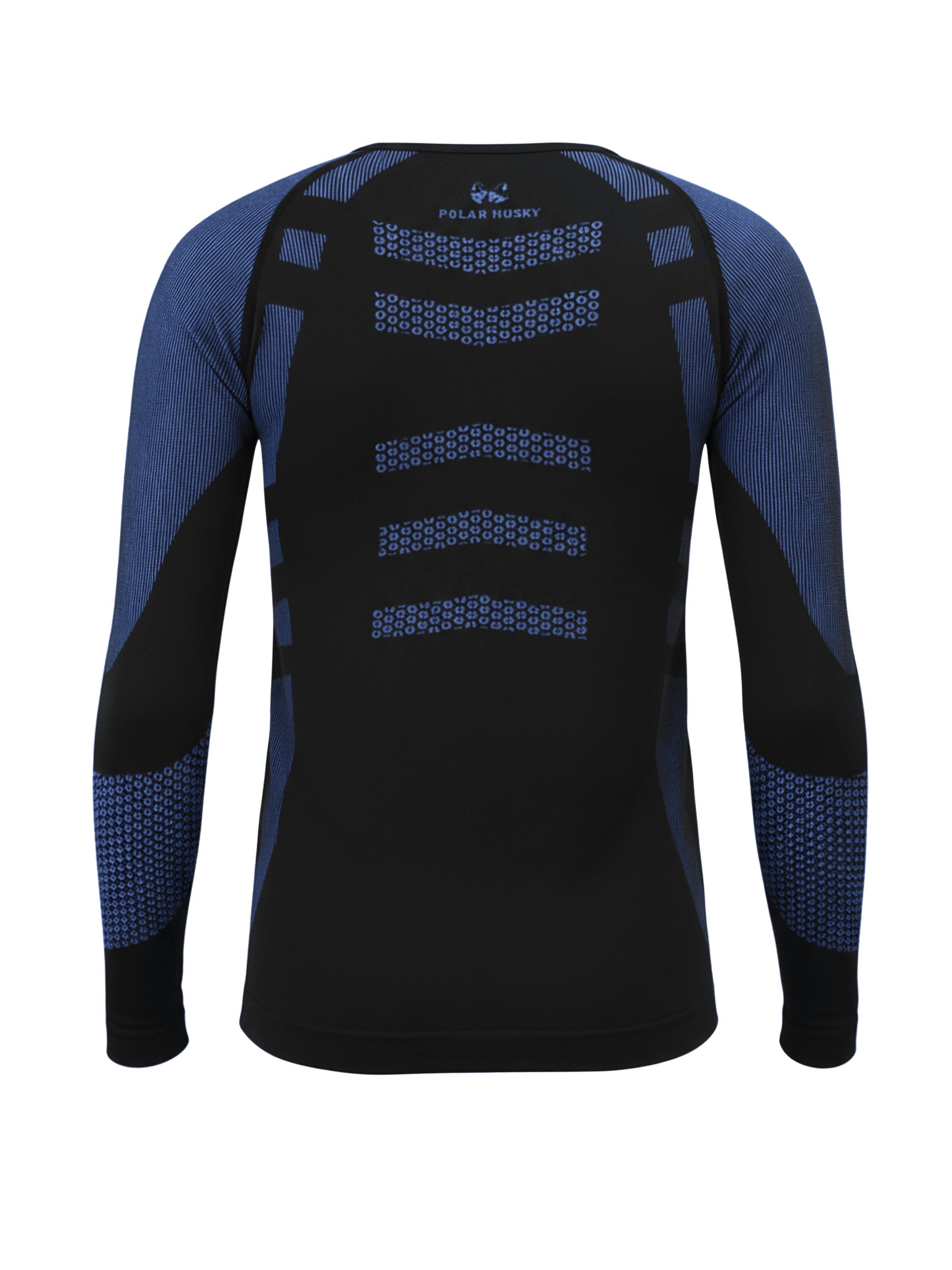 normani Base Layer in Blue