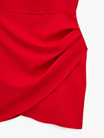 Koton Jurk in Rood