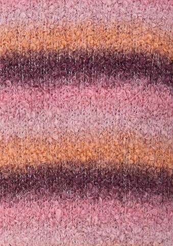 Pull-over s.Oliver en rose