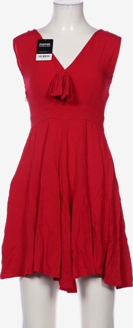 Fräulein Stachelbeere Dress in S in Red: front