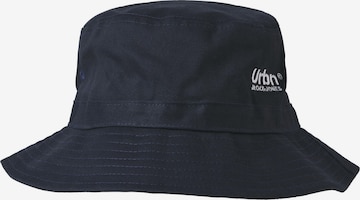 Cappello 'JACUrbn' di JACK & JONES in blu: frontale
