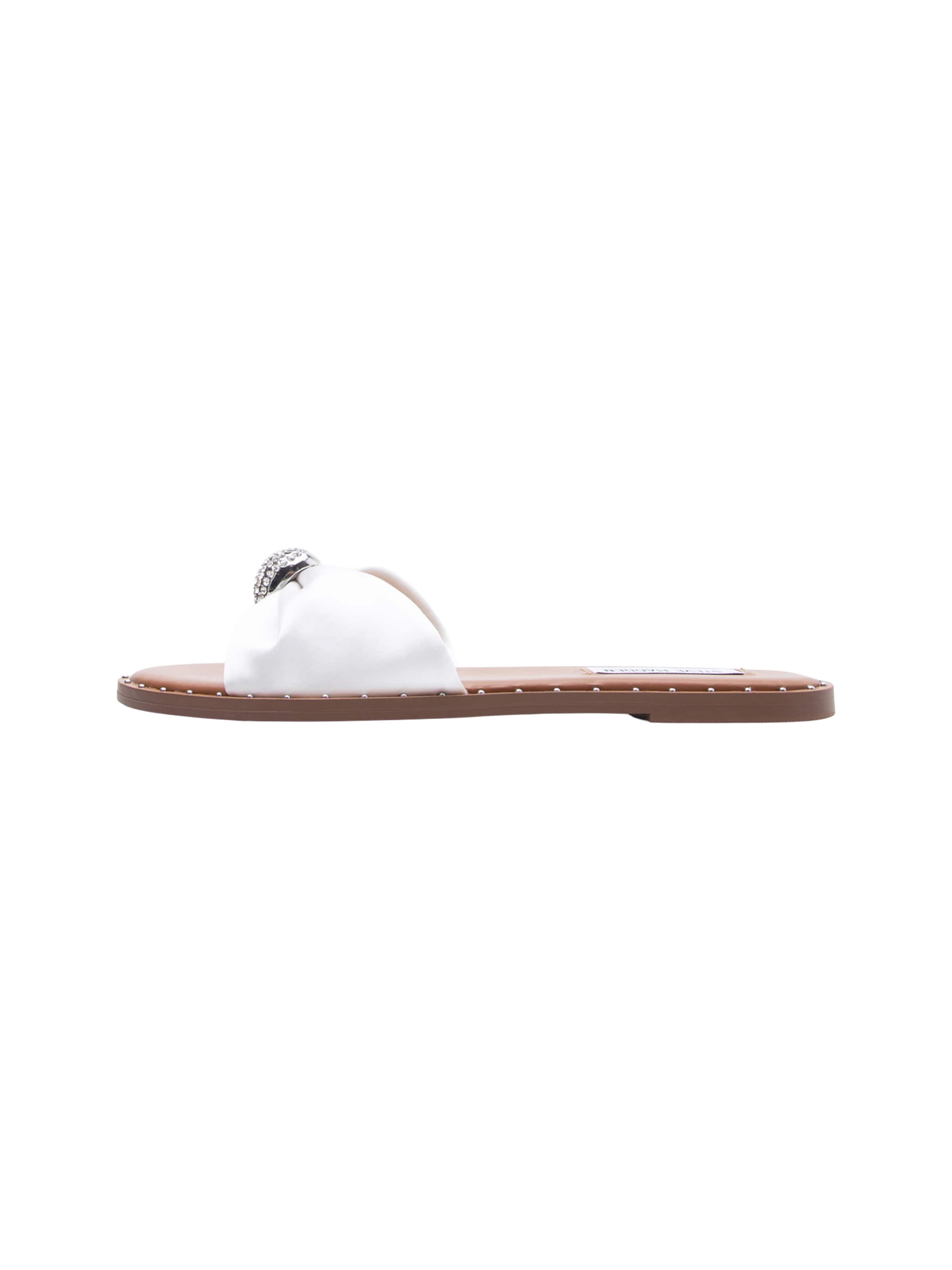 Sandalo 'Dipsy-CN' di STEVE MADDEN in beige: frontale