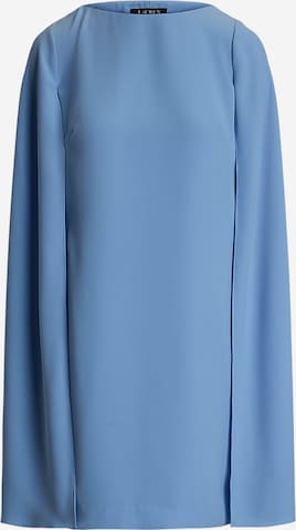 Lauren Ralph Lauren Коктейльное платье 'PETRA' в Синий: спереди