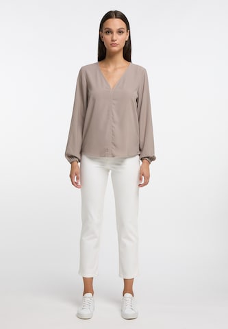 RISA - Blusa en gris