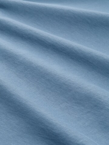 TOM TAILOR DENIM Shirt in Blue