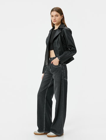 Koton Blazers in Zwart