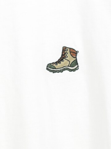 Eight2Nine Shirt in White