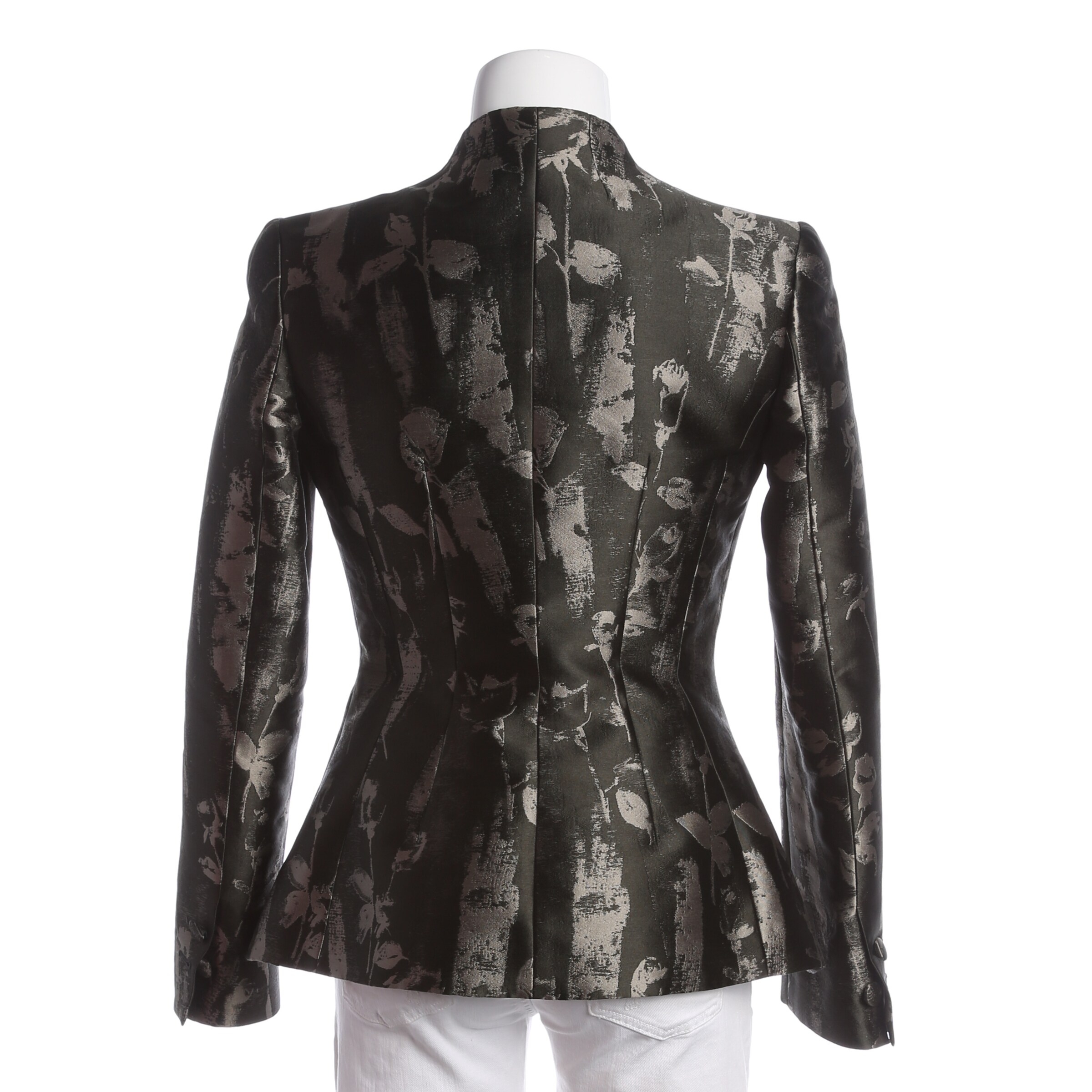 Vivienne Westwood Blazer XS in Grau