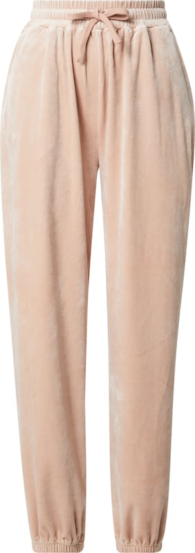 Designers Remix Loosefit Hose 'Frances' in Nude Designers Remix Loosefit Hose 'Frances' in Nude