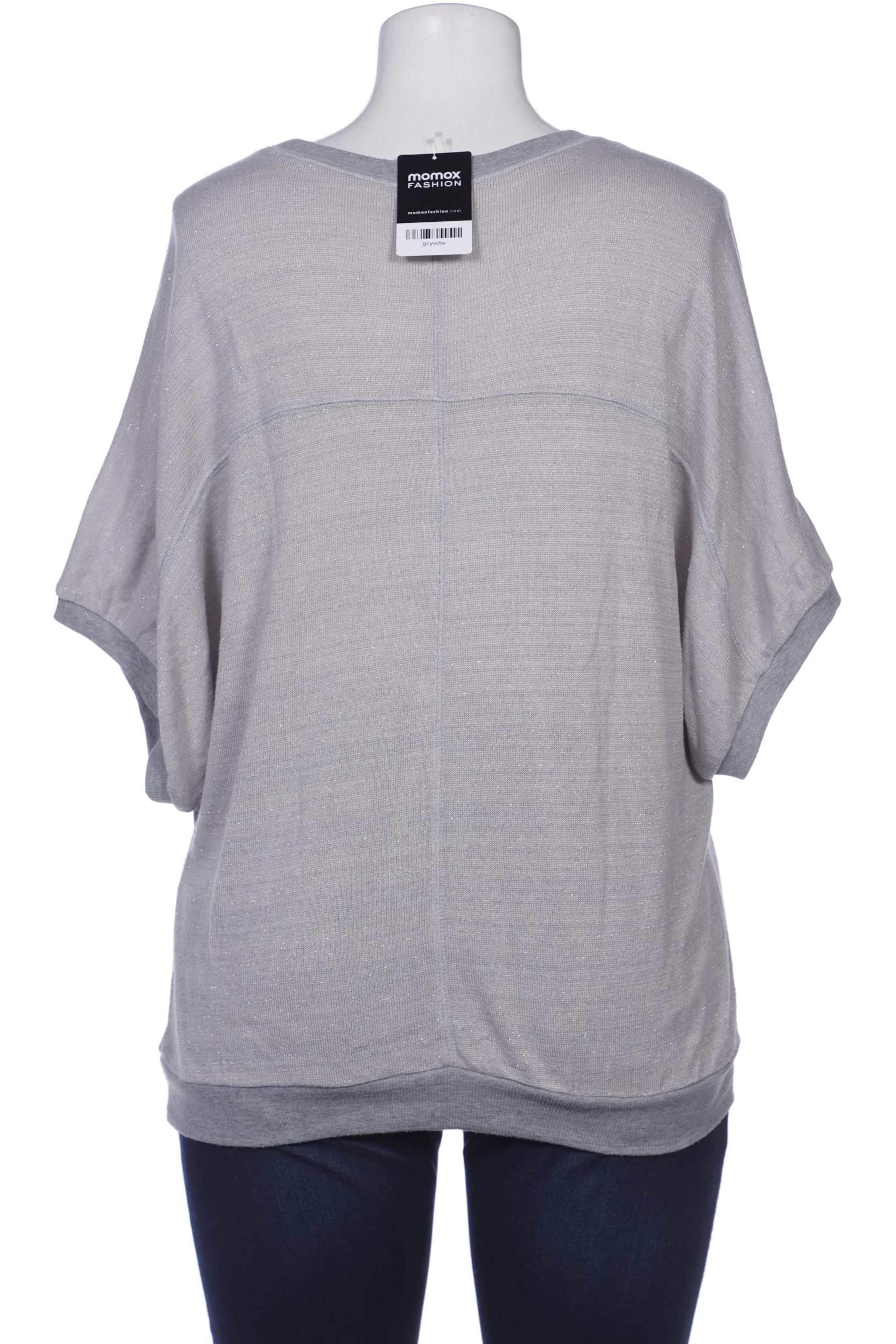 LAURIE Pullover XXL in Grau