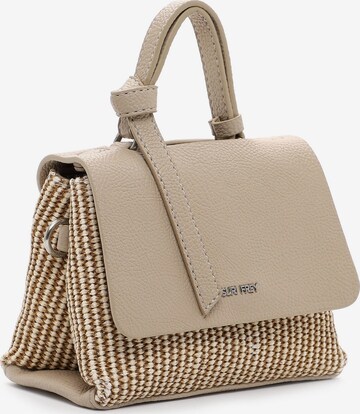 Suri Frey Shoulder Bag 'SFY Jamy' in Beige